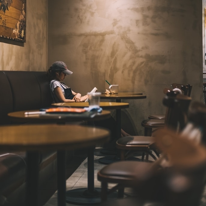 Cafe Noirのおすすめイメージ
